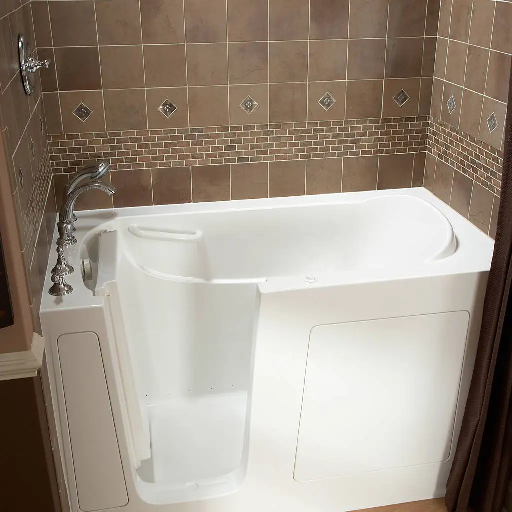 bliss walk-in tub